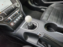 Thumbnail image of 2019 Ford Mustang at Frank Brown Honda GMC