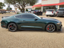 Thumbnail image of 2019 Ford Mustang at Frank Brown Honda GMC