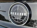 2019 Ford Mustang BULLITT at Frank Brown Honda GMC