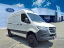 Thumbnail image of 2022 Mercedes-Benz Sprinter at Lilliston Ford