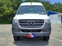Thumbnail image of 2022 Mercedes-Benz Sprinter at Lilliston Ford
