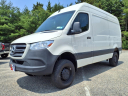 Thumbnail image of 2022 Mercedes-Benz Sprinter at Lilliston Ford