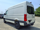 Thumbnail image of 2022 Mercedes-Benz Sprinter at Lilliston Ford