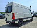 Thumbnail image of 2022 Mercedes-Benz Sprinter at Lilliston Ford