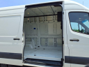 Thumbnail image of 2022 Mercedes-Benz Sprinter at Lilliston Ford