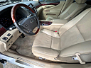 2008 Lexus LS 460 Base at Jasper Easy Car Credit