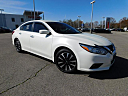 Thumbnail image of 2018 Nissan Altima at Mathews Nissan