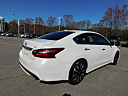Thumbnail image of 2018 Nissan Altima at Mathews Nissan