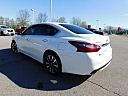 Thumbnail image of 2018 Nissan Altima at Mathews Nissan