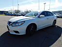 Thumbnail image of 2018 Nissan Altima at Mathews Nissan