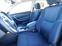 Thumbnail image of 2018 Nissan Altima at Mathews Nissan