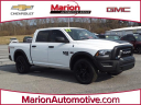 Thumbnail image of 2022 Ram 1500 Classic at Marion Automotive