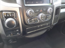 2022 Ram 1500 Classic Warlock at Marion Automotive