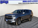 Thumbnail image of 2021 Chevrolet Tahoe at The Garage