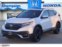 Thumbnail image of 2022 Honda CR-V Hybrid at Serra Buick Gmc Champaign