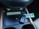 2022 Honda CR-V Hybrid Touring at Serra Buick Gmc Champaign