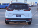 Thumbnail image of 2022 Honda CR-V Hybrid at Serra Buick Gmc Champaign