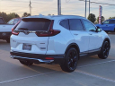 Thumbnail image of 2022 Honda CR-V Hybrid at Serra Buick Gmc Champaign