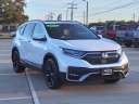Thumbnail image of 2022 Honda CR-V Hybrid at Serra Buick Gmc Champaign