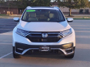 Thumbnail image of 2022 Honda CR-V Hybrid at Serra Buick Gmc Champaign