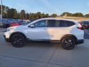 Thumbnail image of 2022 Honda CR-V Hybrid at Serra Buick Gmc Champaign