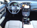 Thumbnail image of 2022 Honda CR-V Hybrid at Serra Buick Gmc Champaign