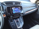 Thumbnail image of 2022 Honda CR-V Hybrid at Serra Buick Gmc Champaign