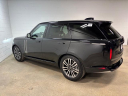 2025 Land Rover Range Rover P530 SE at Jaguar Land Rover Glen Cove