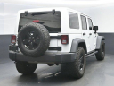 Thumbnail image of 2017 Jeep Wrangler Unlimited at Bob King Kia