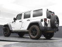 Thumbnail image of 2017 Jeep Wrangler Unlimited at Bob King Kia
