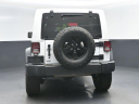 2017 Jeep Wrangler Unlimited Big Bear at Bob King Kia