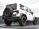 Thumbnail image of 2017 Jeep Wrangler Unlimited at Bob King Kia