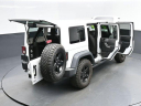 Thumbnail image of 2017 Jeep Wrangler Unlimited at Bob King Kia