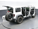 Thumbnail image of 2017 Jeep Wrangler Unlimited at Bob King Kia