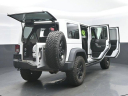 Thumbnail image of 2017 Jeep Wrangler Unlimited at Bob King Kia
