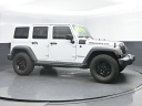 Thumbnail image of 2017 Jeep Wrangler Unlimited at Bob King Kia