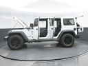 Thumbnail image of 2017 Jeep Wrangler Unlimited at Bob King Kia