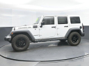 Thumbnail image of 2017 Jeep Wrangler Unlimited at Bob King Kia