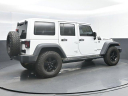 Thumbnail image of 2017 Jeep Wrangler Unlimited at Bob King Kia