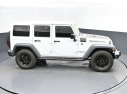 Thumbnail image of 2017 Jeep Wrangler Unlimited at Bob King Kia