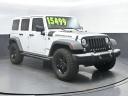 Thumbnail image of 2017 Jeep Wrangler Unlimited at Bob King Kia