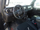 Thumbnail image of 2019 Jeep Wrangler at Lawton Kia
