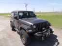 Thumbnail image of 2019 Jeep Wrangler at Lawton Kia