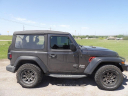 Thumbnail image of 2019 Jeep Wrangler at Lawton Kia