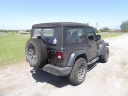 Thumbnail image of 2019 Jeep Wrangler at Lawton Kia