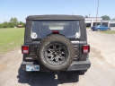 Thumbnail image of 2019 Jeep Wrangler at Lawton Kia
