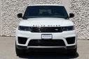 Thumbnail image of 2022 Land Rover Range Rover Sport at AstonMartinJaguarLandRoverOfMarin of Corte Madera, CA