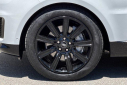 2022 Land Rover Range Rover Sport HSE Silver Edition at AstonMartinJaguarLandRoverOfMarin of Corte Madera, CA
