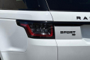 Thumbnail image of 2022 Land Rover Range Rover Sport at AstonMartinJaguarLandRoverOfMarin of Corte Madera, CA