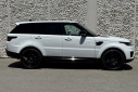 Thumbnail image of 2022 Land Rover Range Rover Sport at AstonMartinJaguarLandRoverOfMarin of Corte Madera, CA